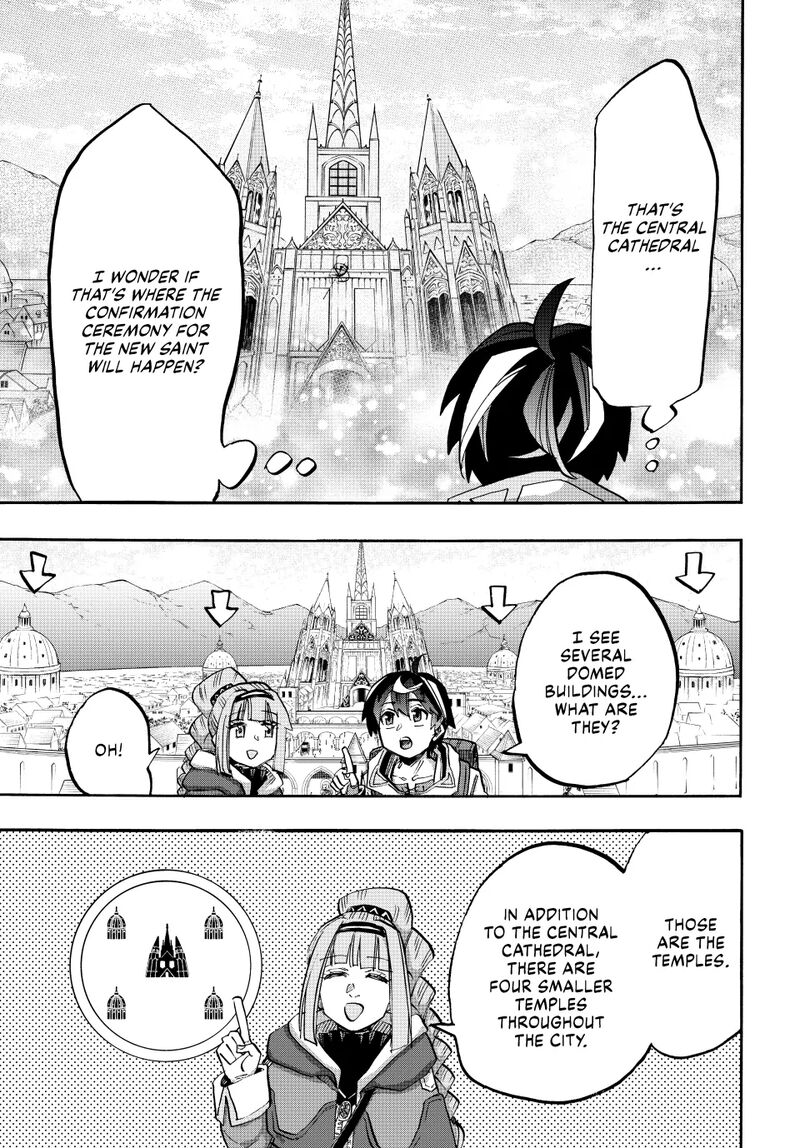 Isekai Walking 109 5