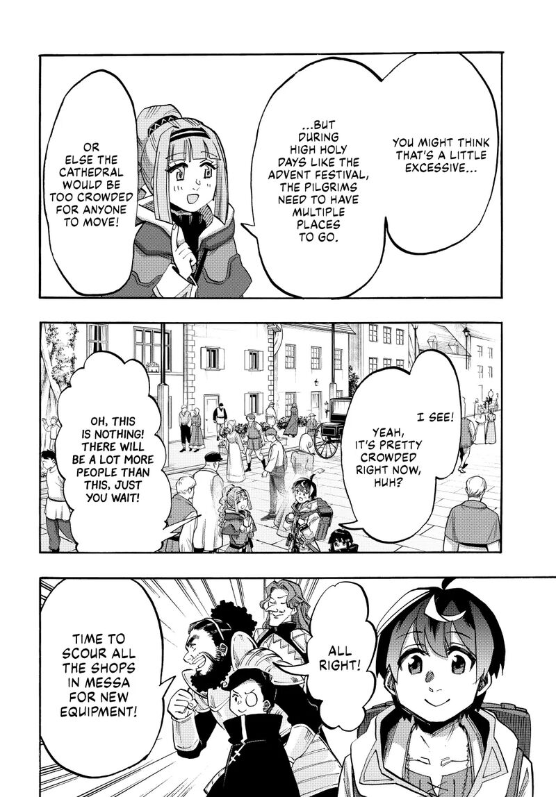 Isekai Walking 109 6