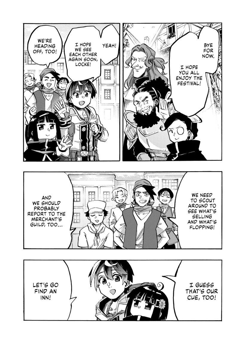 Isekai Walking 109 7