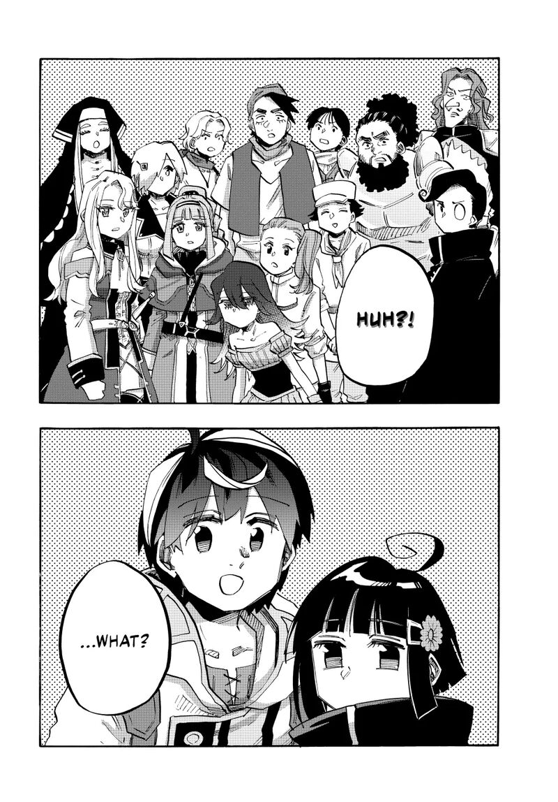 Isekai Walking 109 8