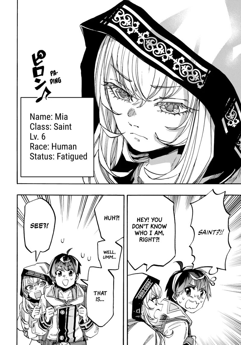 Isekai Walking 112 10