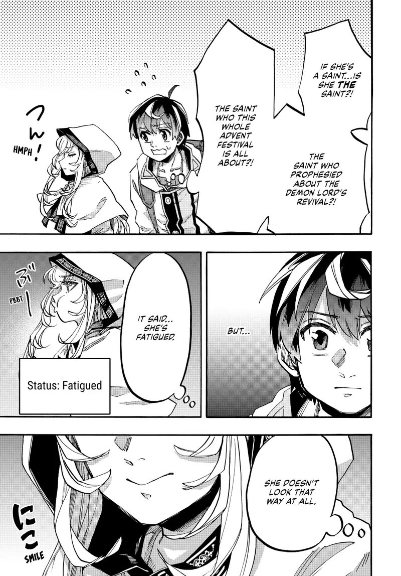 Isekai Walking 112 11