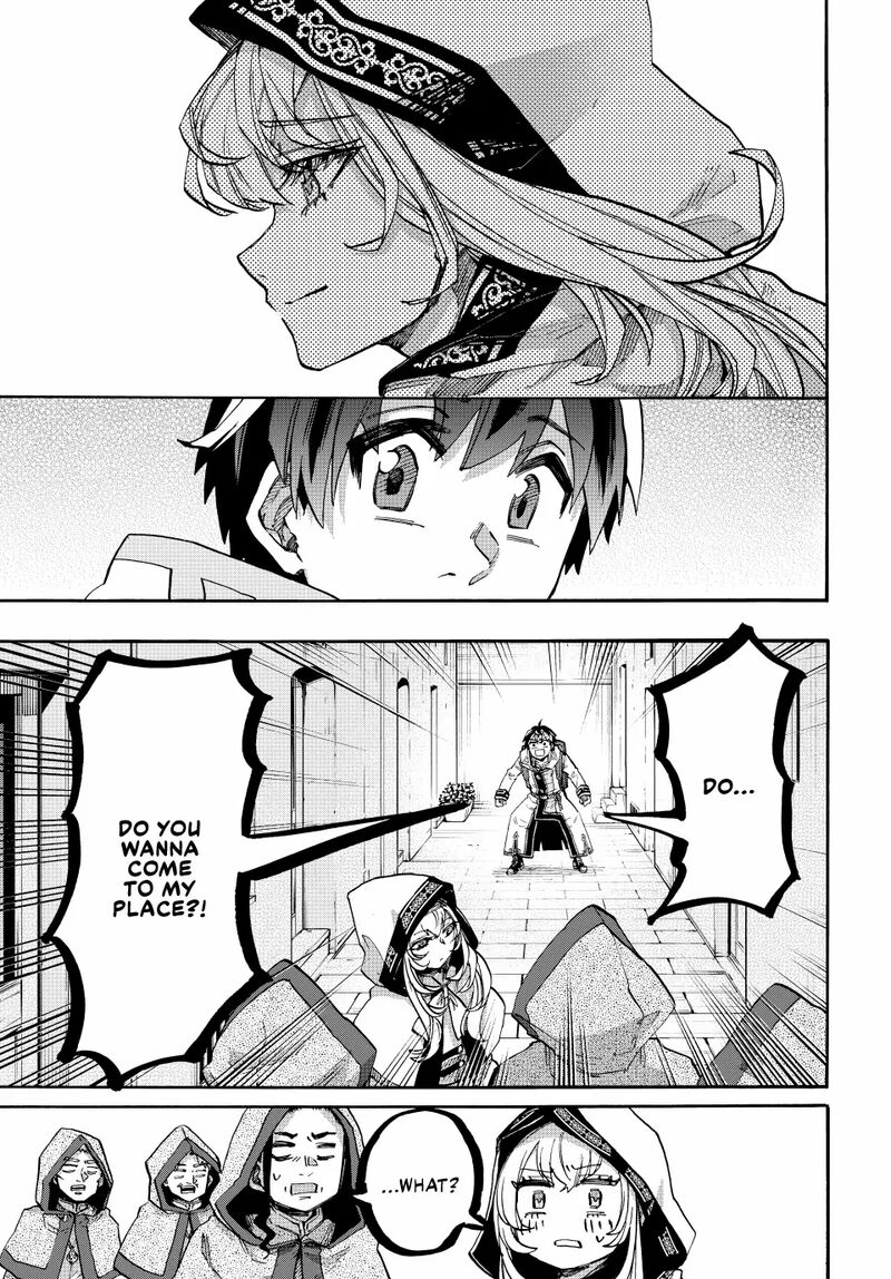 Isekai Walking 112 13