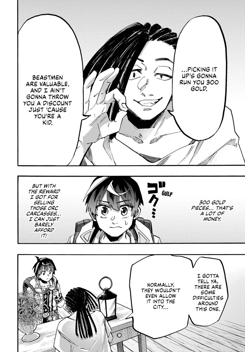 Isekai Walking 112 2