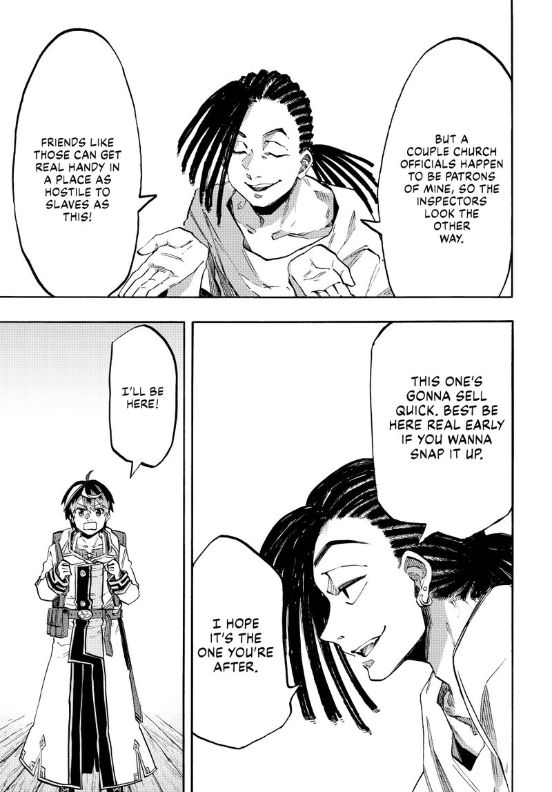 Isekai Walking 112 3