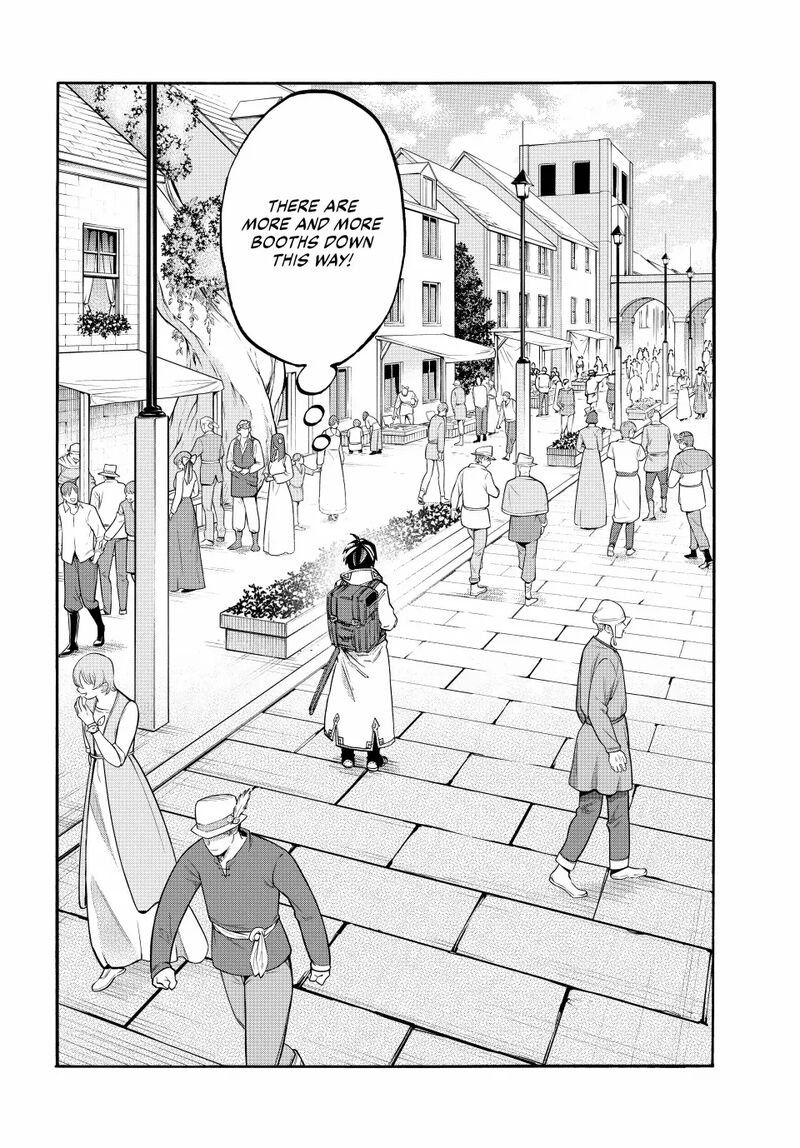 Isekai Walking 112 4