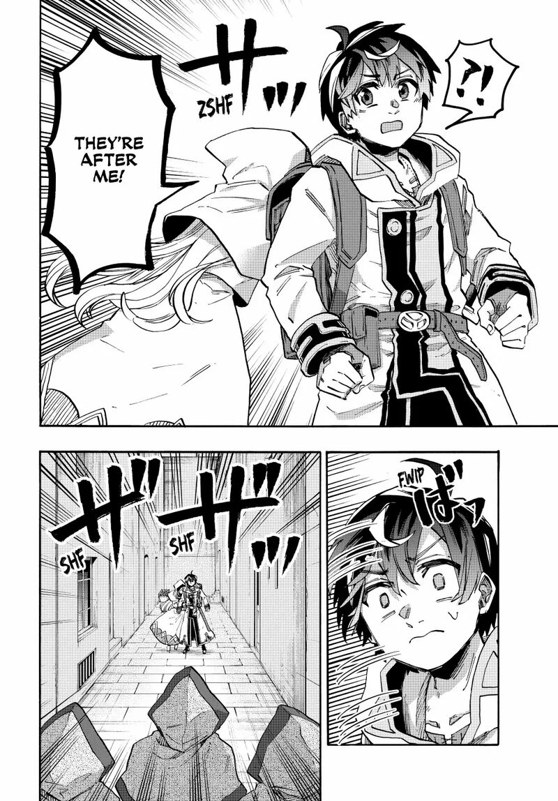 Isekai Walking 112 6