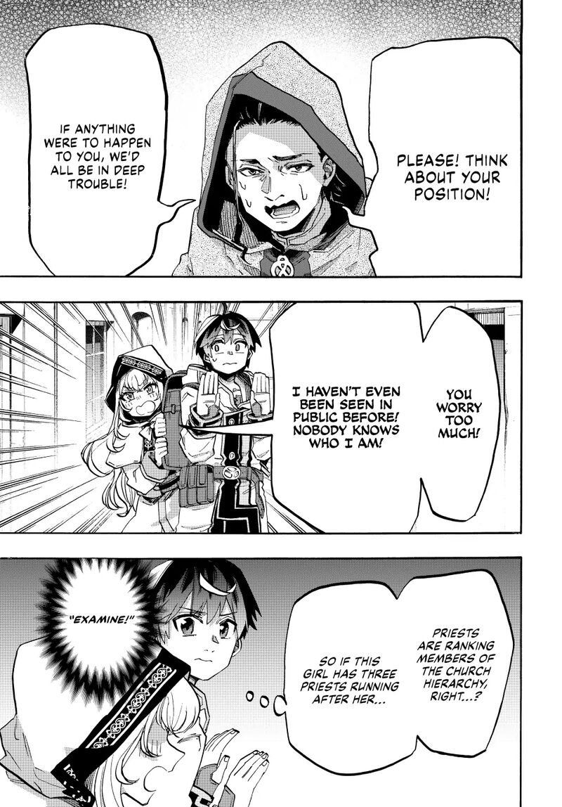 Isekai Walking 112 9