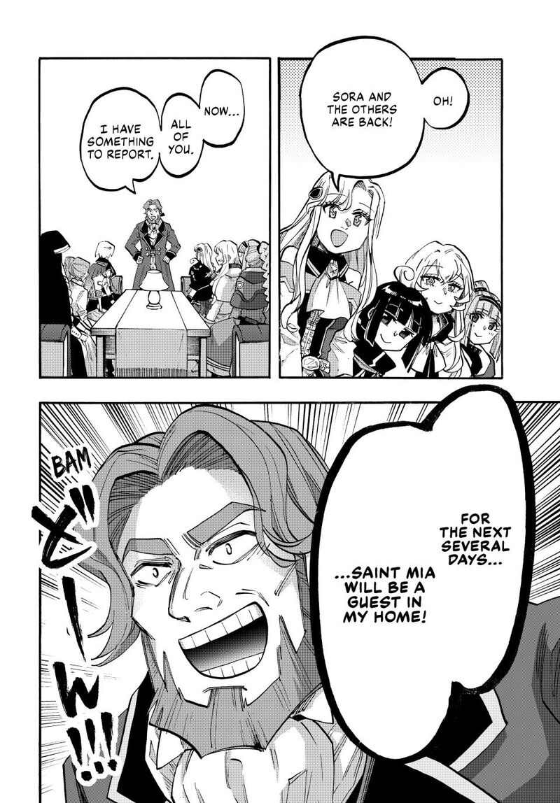 Isekai Walking 114 14