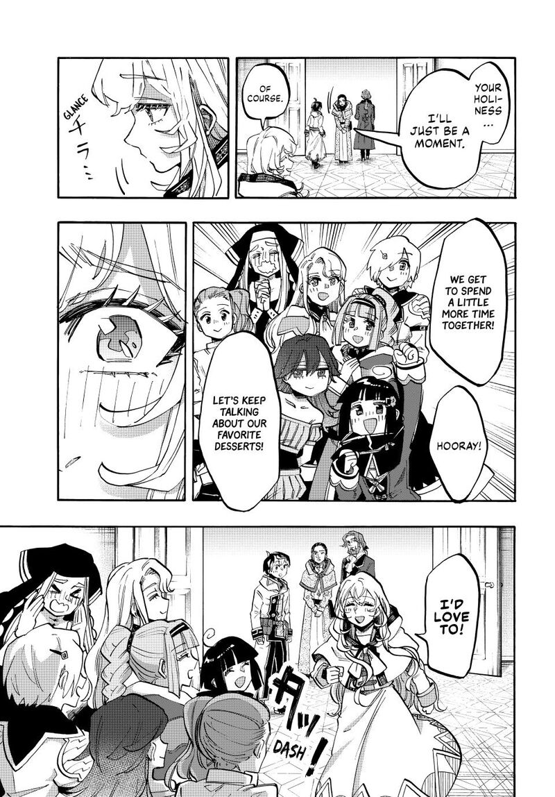 Isekai Walking 114 5
