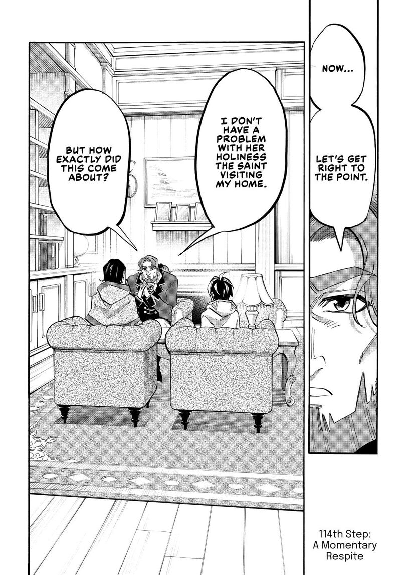 Isekai Walking 114 6
