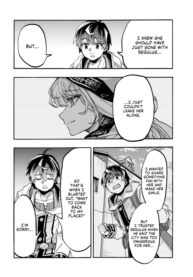 Isekai Walking 114 8
