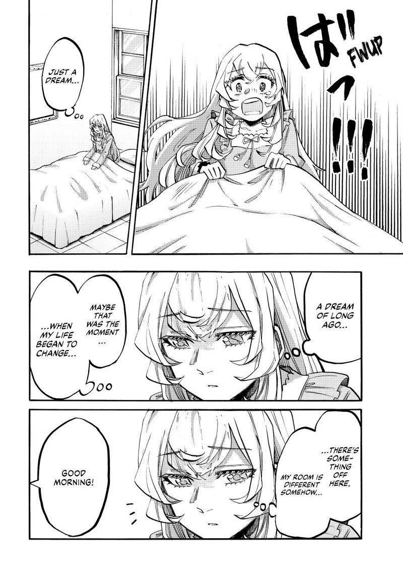 Isekai Walking 115 6