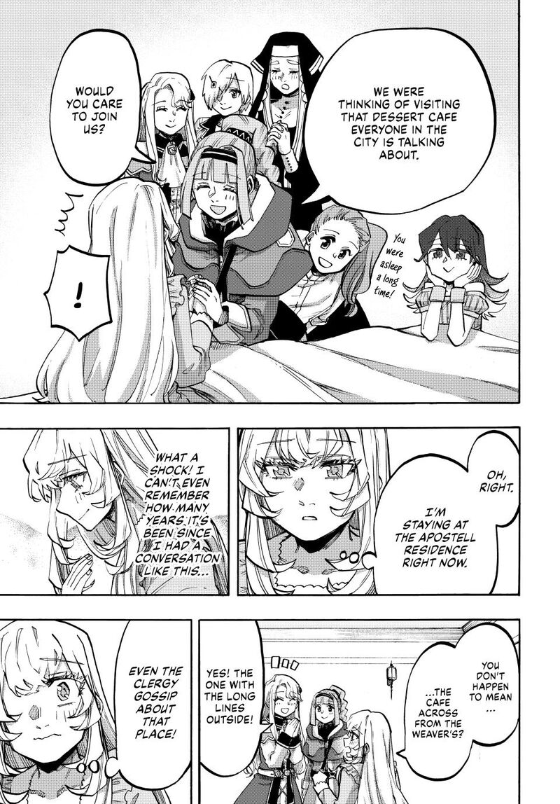 Isekai Walking 115 7