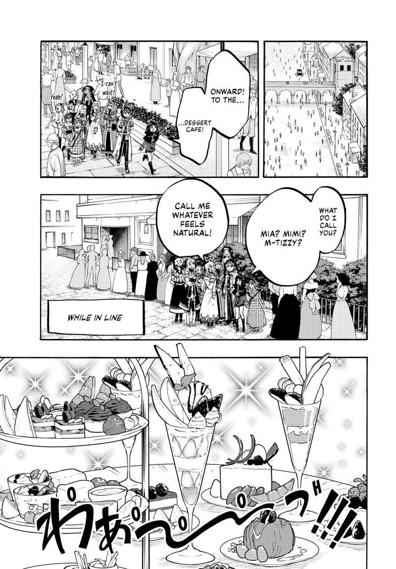 Isekai Walking 115 9