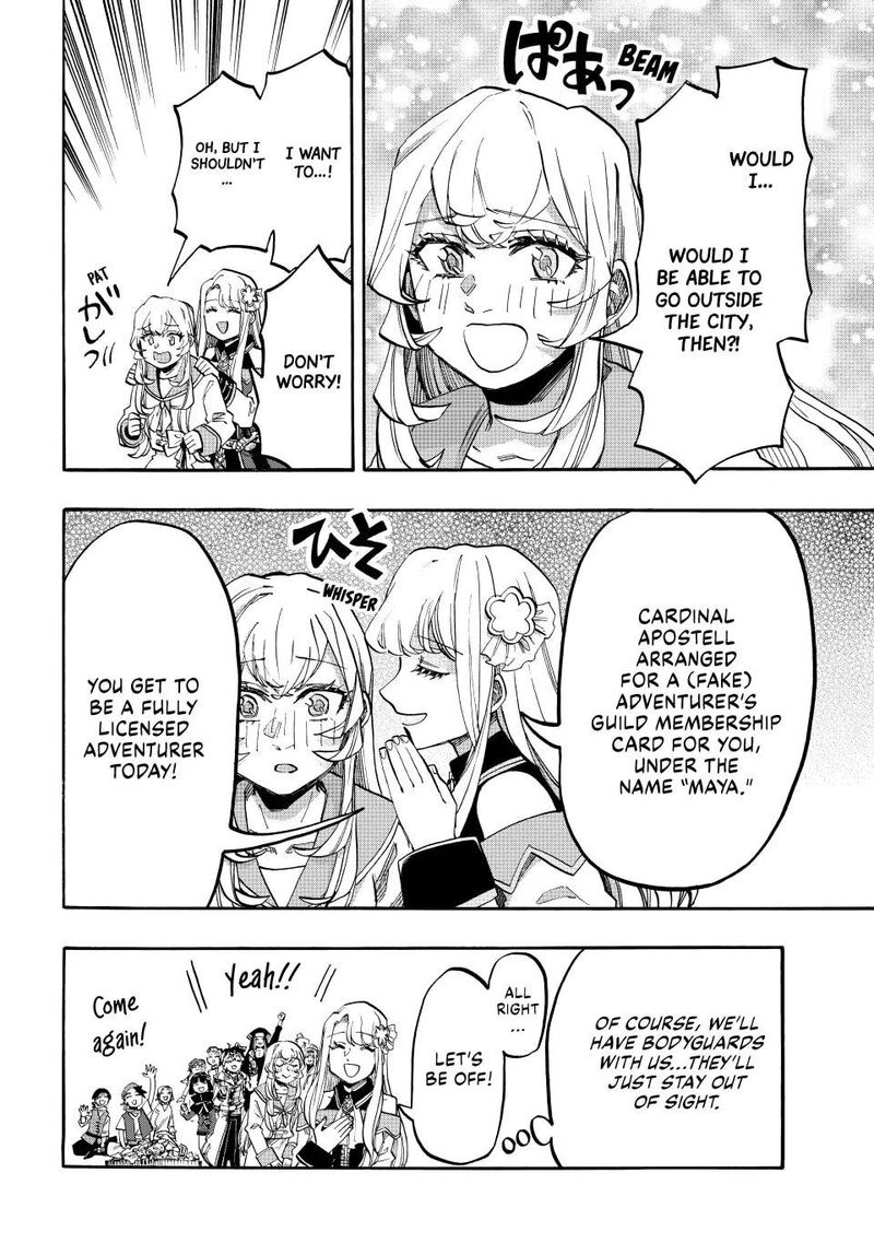 Isekai Walking 116 10