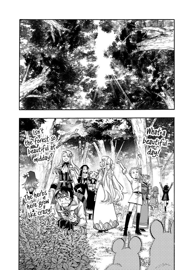 Isekai Walking 116 11