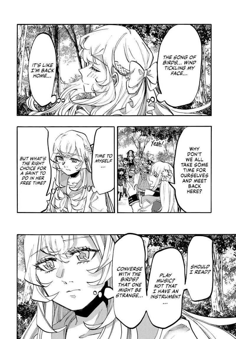 Isekai Walking 116 12
