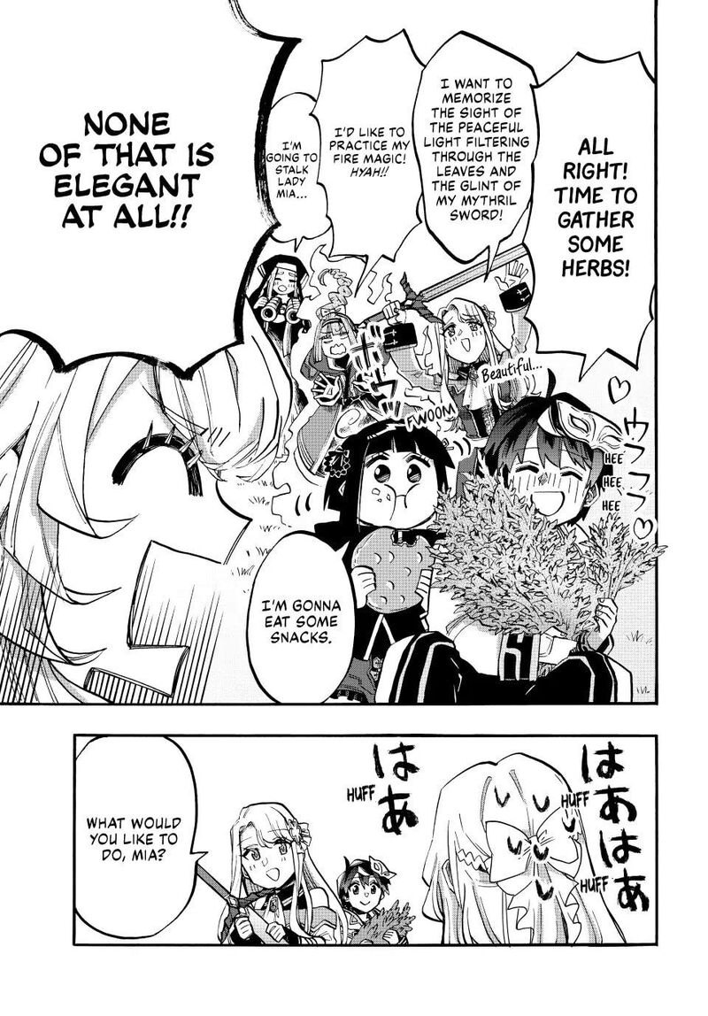 Isekai Walking 116 13