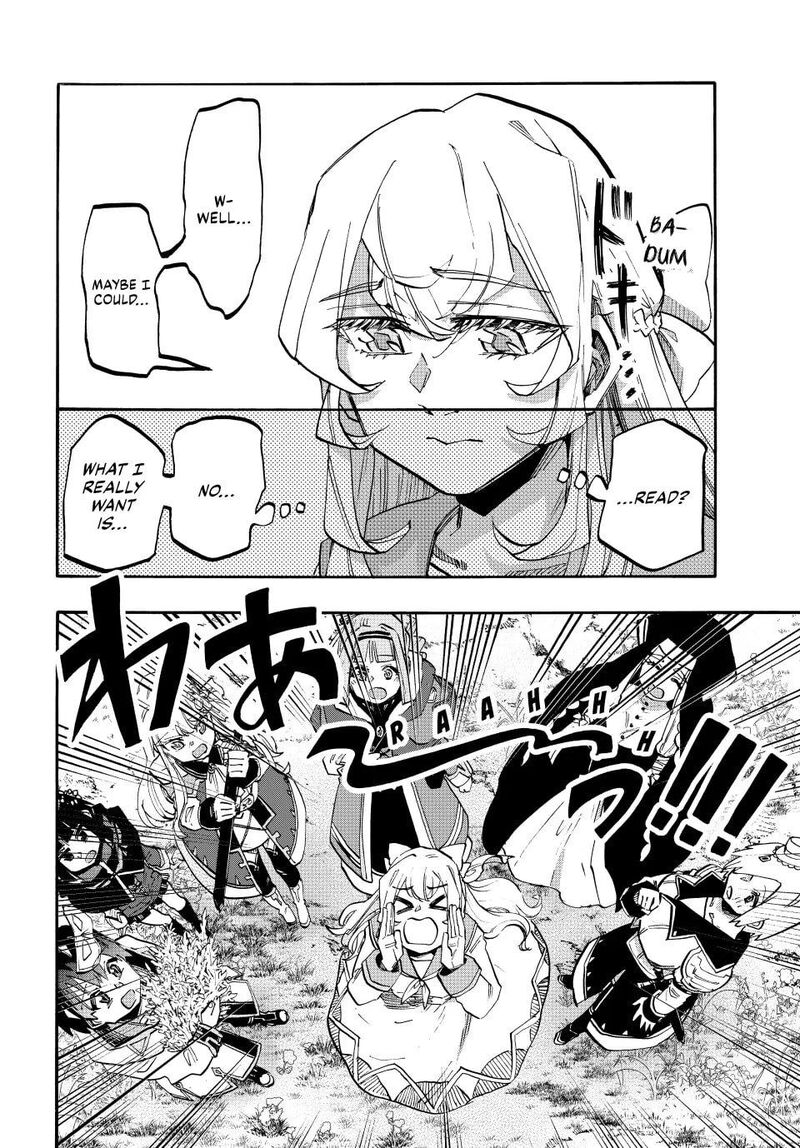 Isekai Walking 116 14