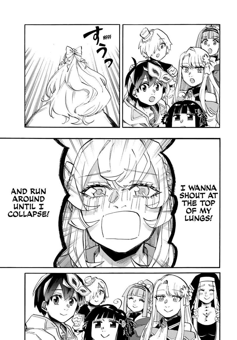 Isekai Walking 116 15