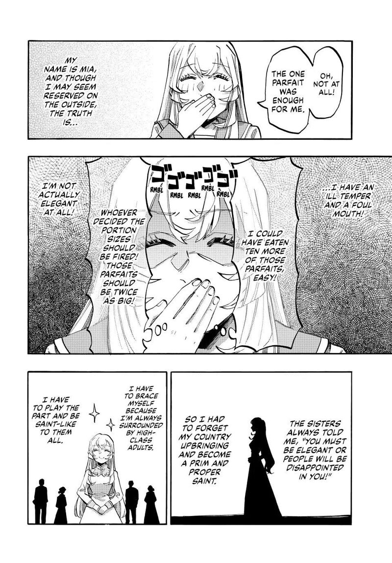 Isekai Walking 116 2