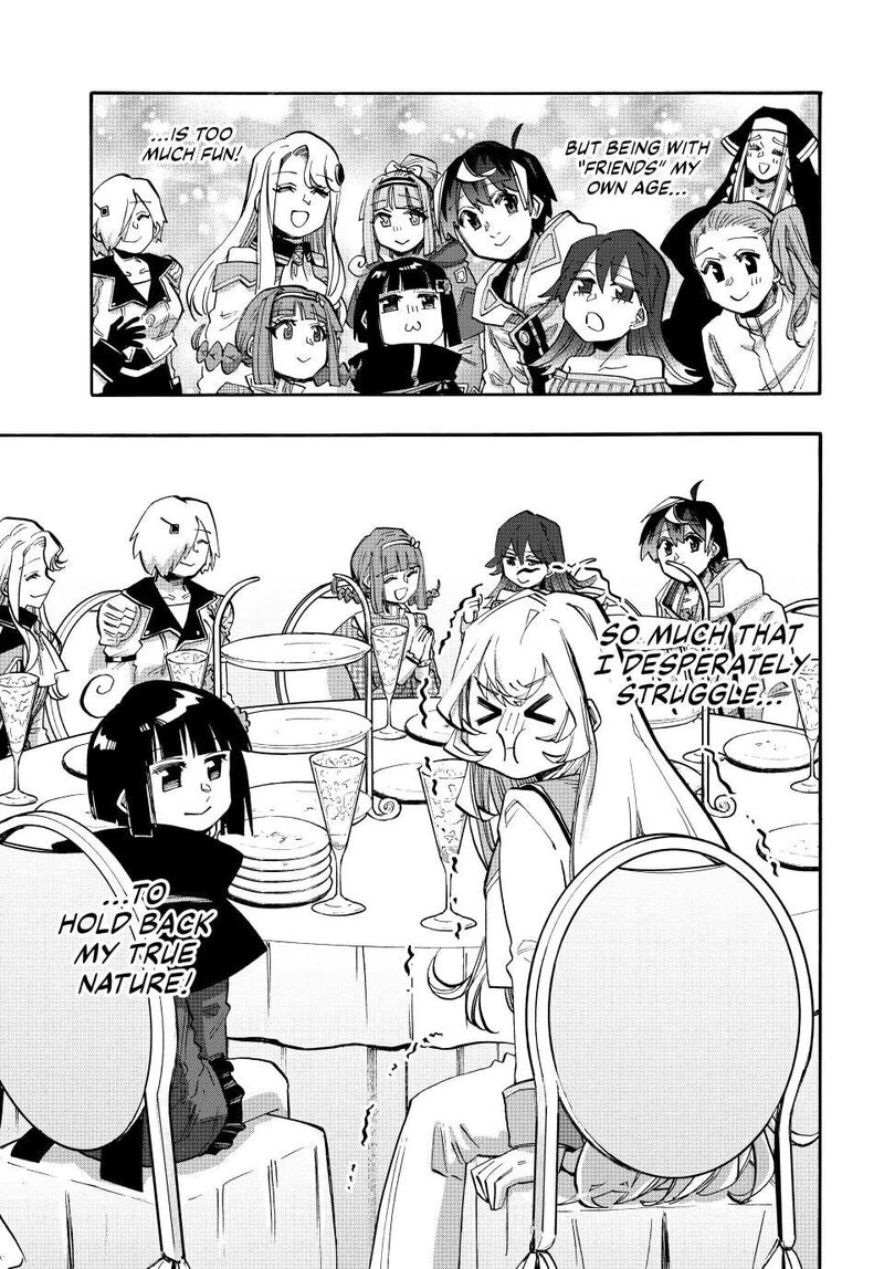 Isekai Walking 116 3
