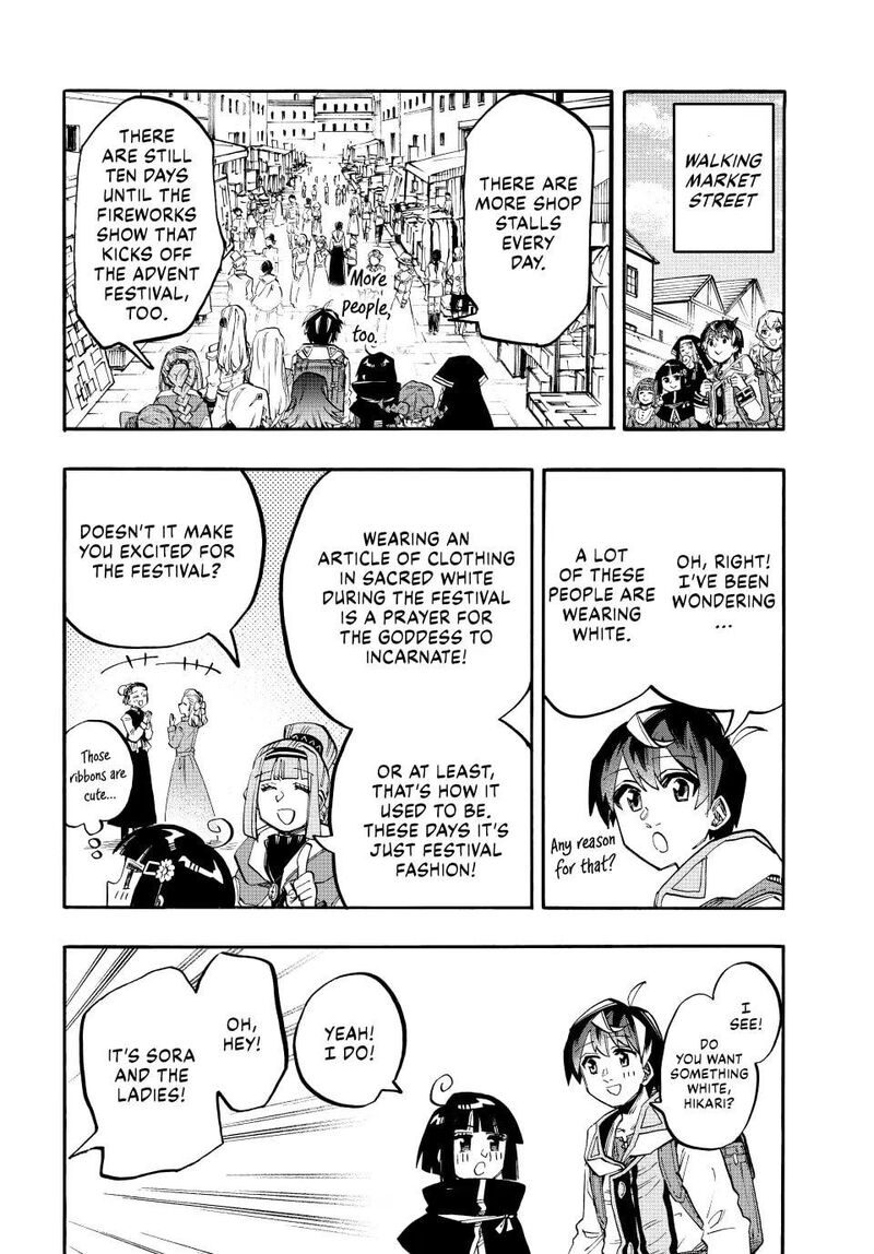 Isekai Walking 116 4