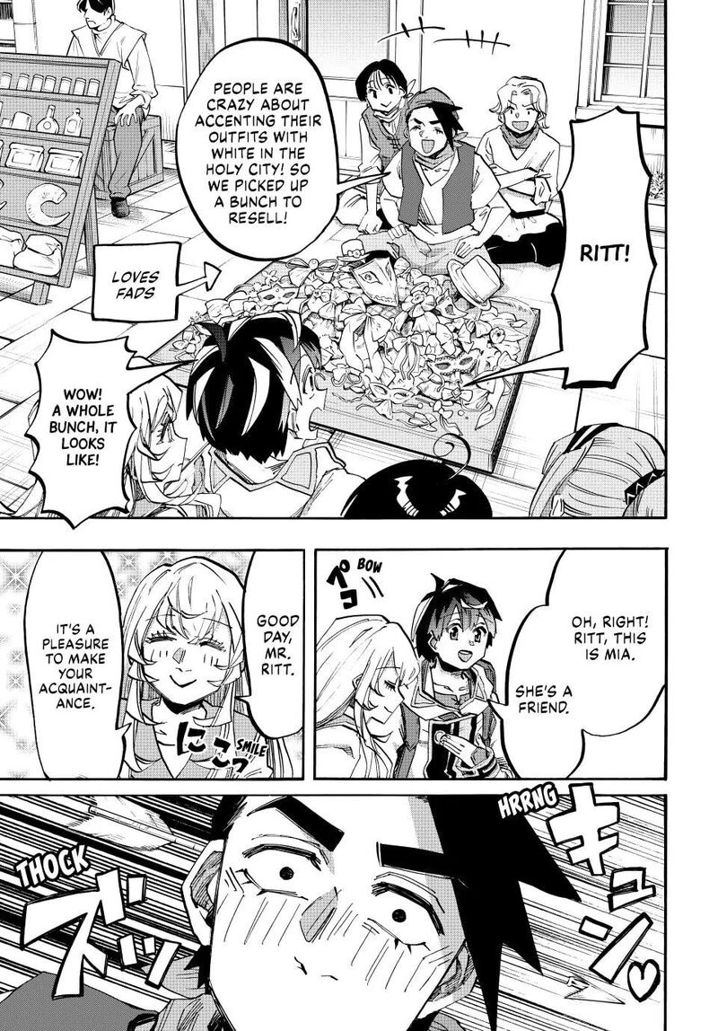 Isekai Walking 116 5