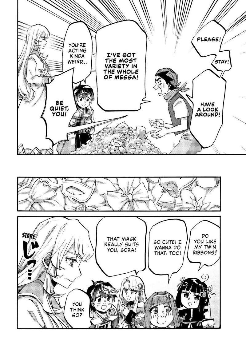 Isekai Walking 116 6