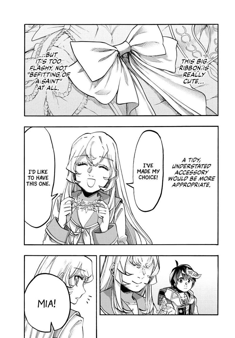 Isekai Walking 116 7