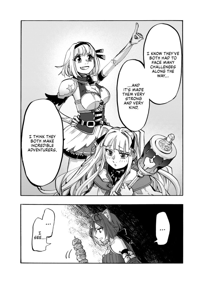 Isekai Walking 125 3