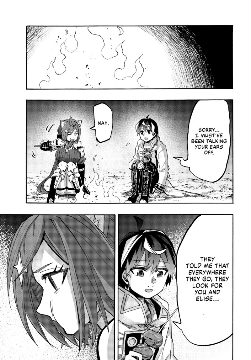 Isekai Walking 125 5