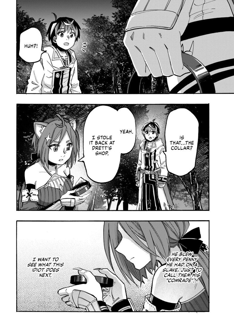 Isekai Walking 126 12