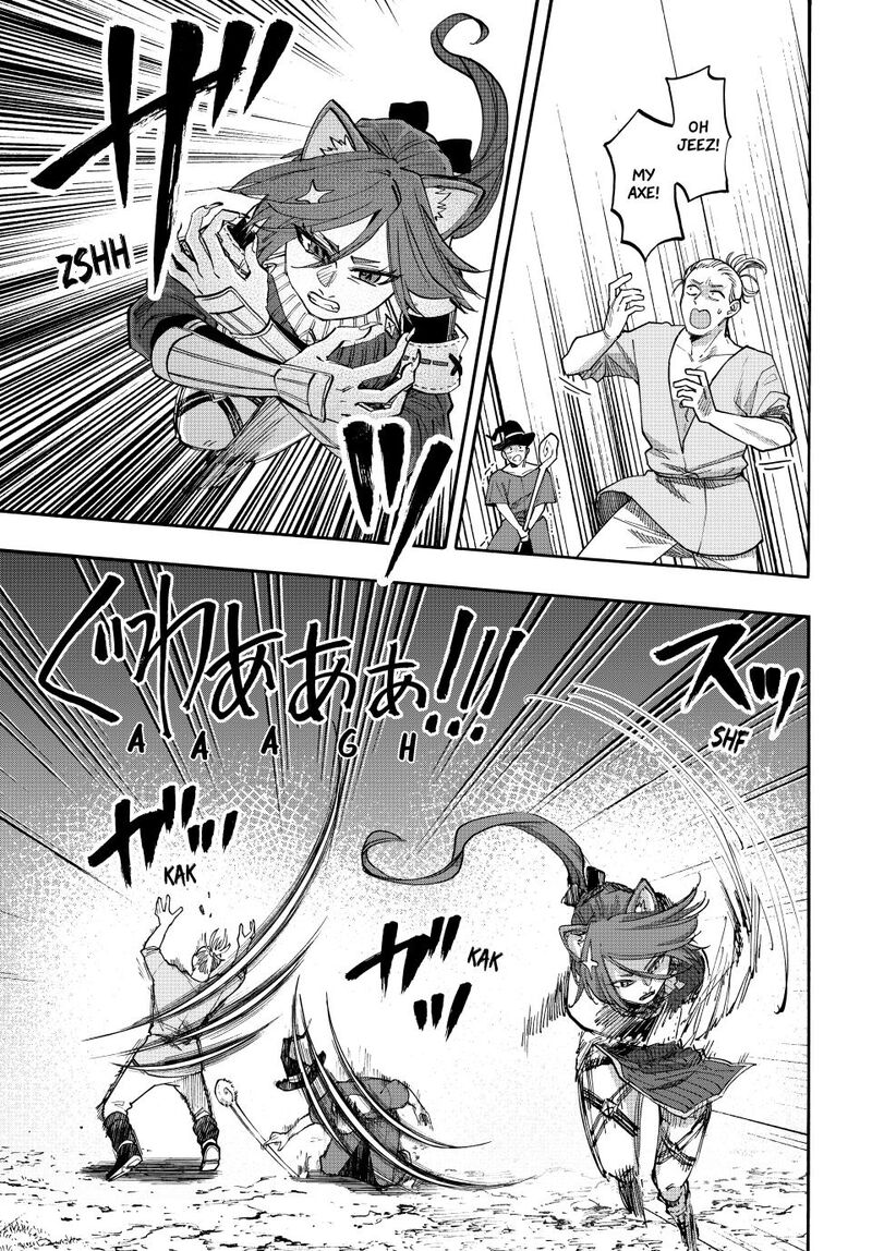 Isekai Walking 126 3