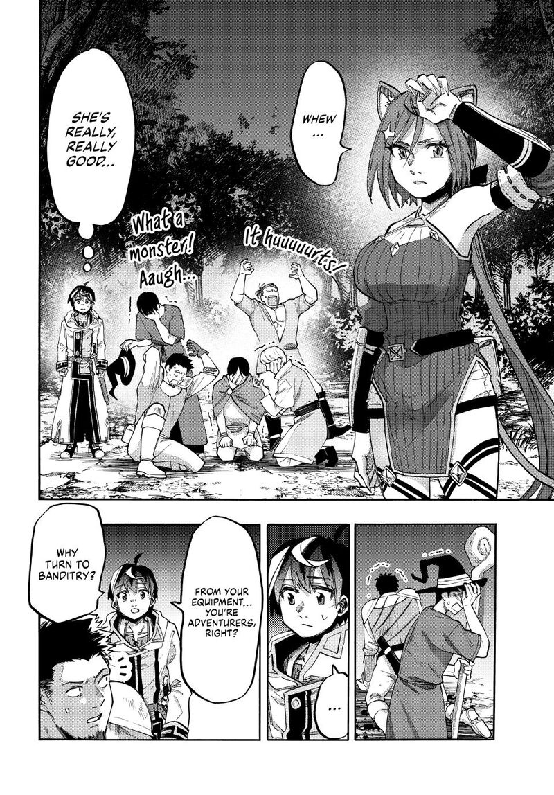 Isekai Walking 126 4