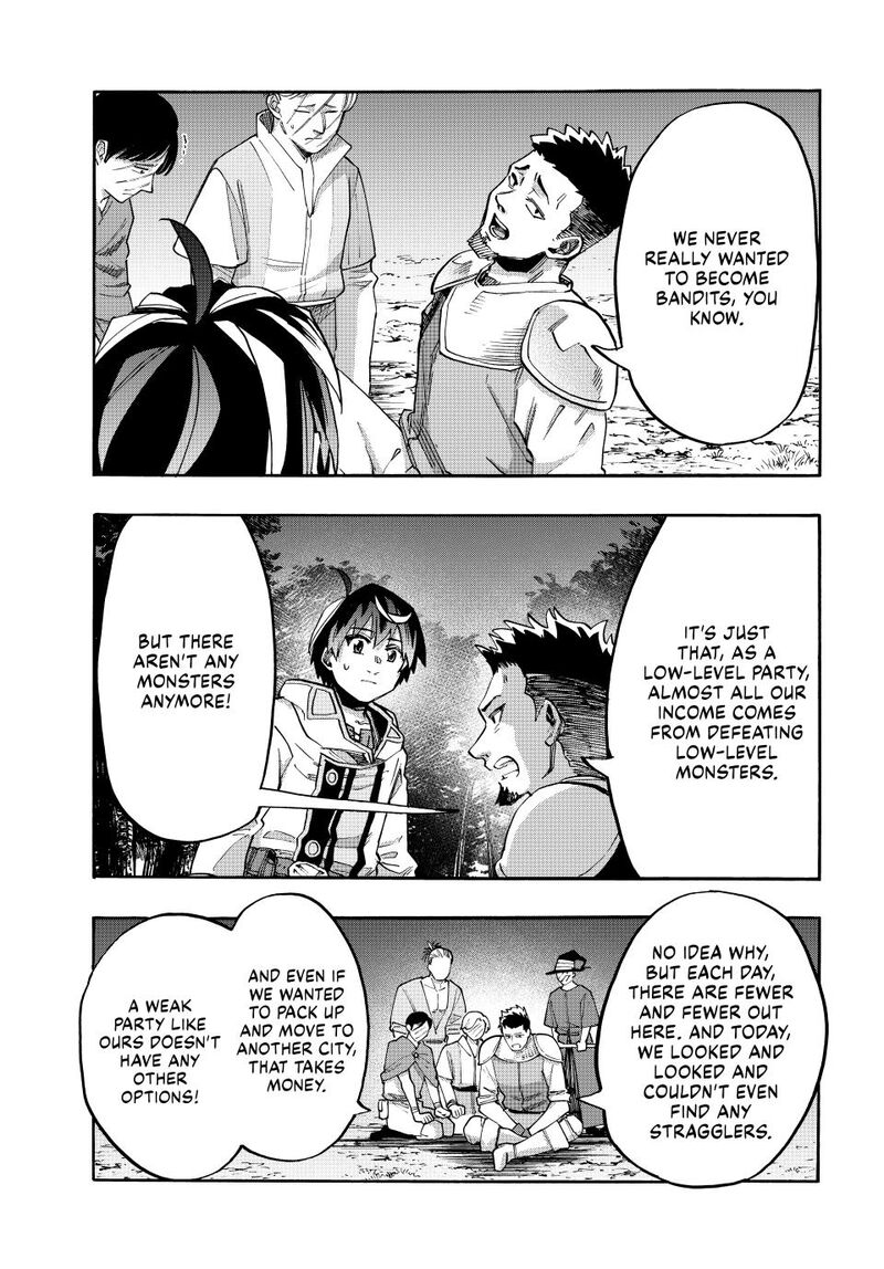 Isekai Walking 126 5