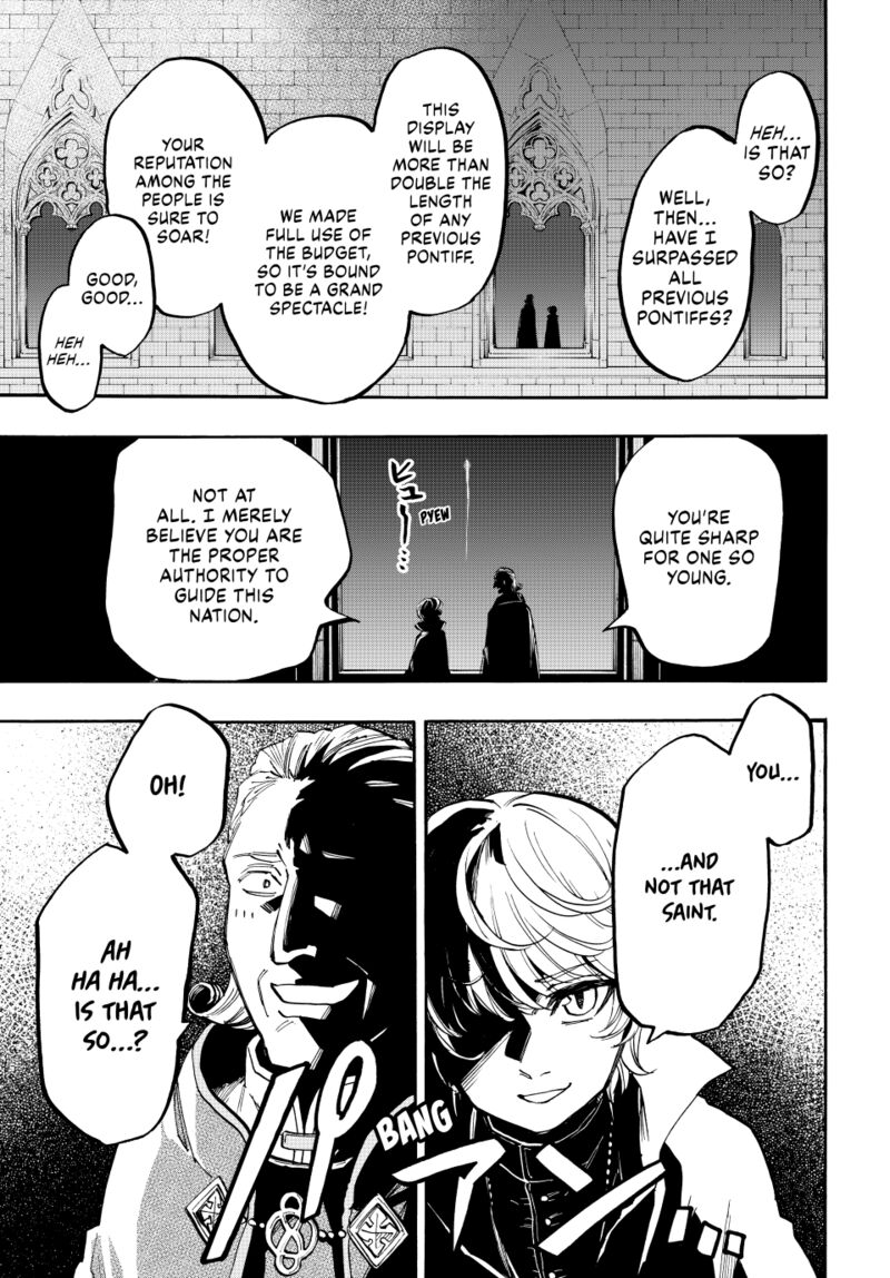 Isekai Walking 127 12