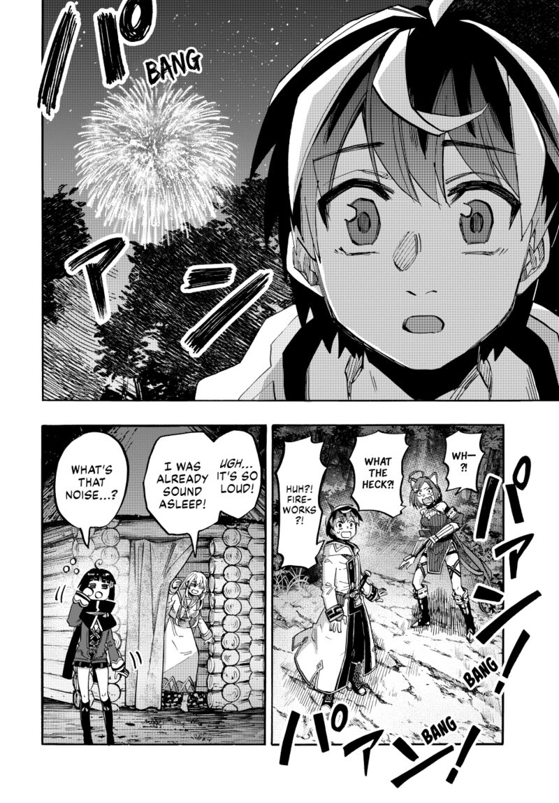 Isekai Walking 127 4