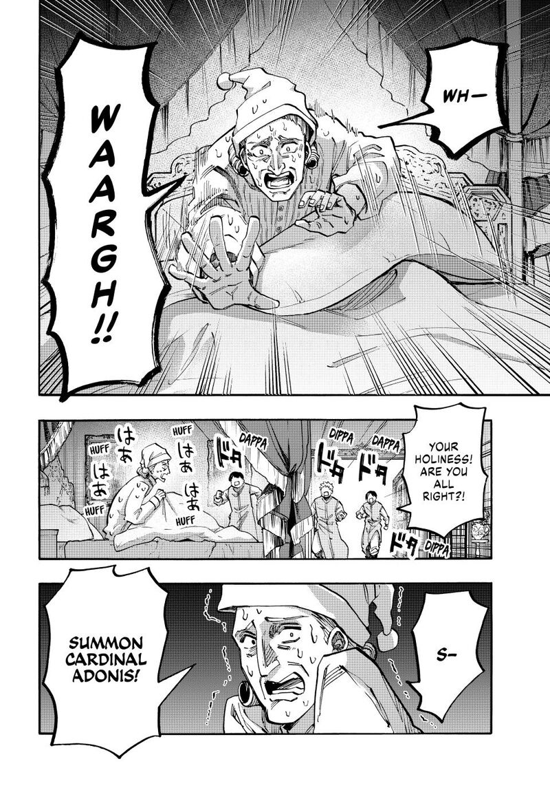 Isekai Walking 128 6