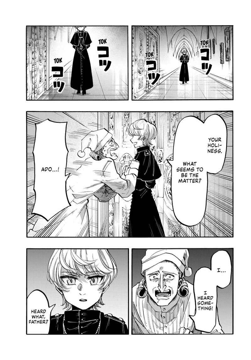 Isekai Walking 128 7