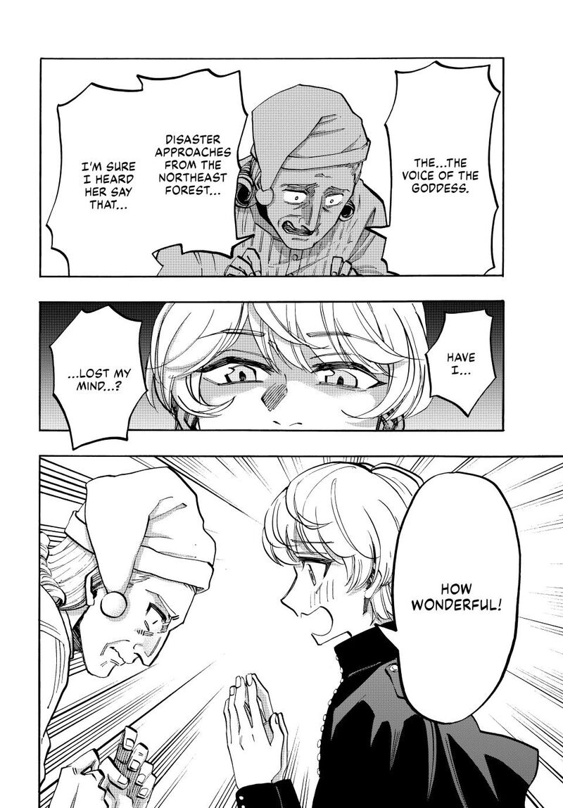 Isekai Walking 128 8