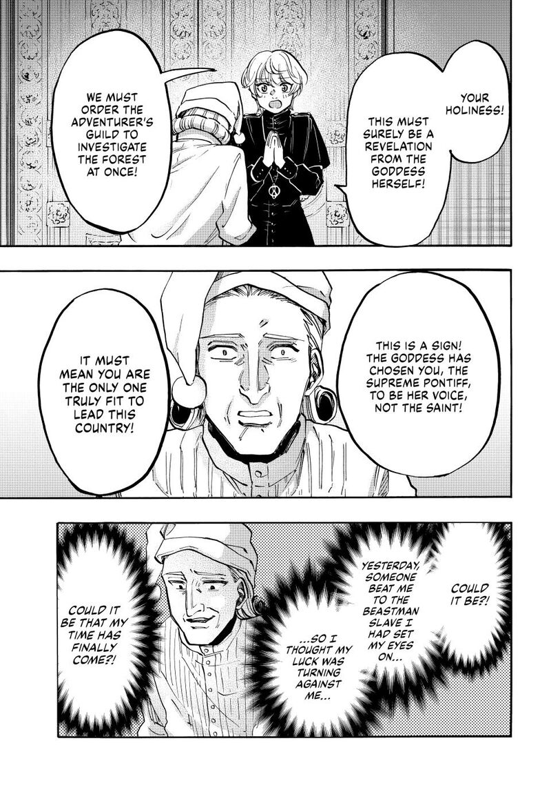 Isekai Walking 128 9