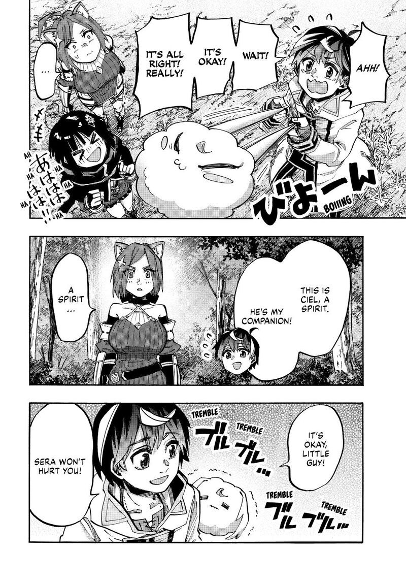 Isekai Walking 129 10