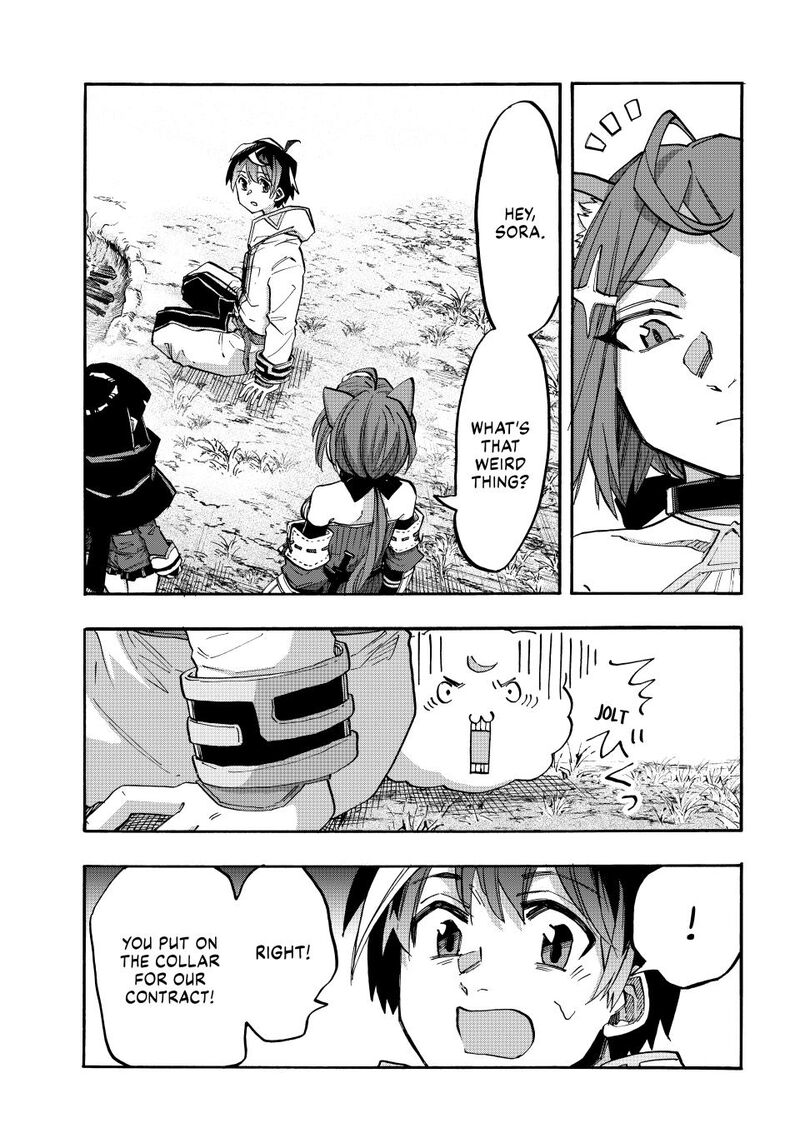 Isekai Walking 129 9