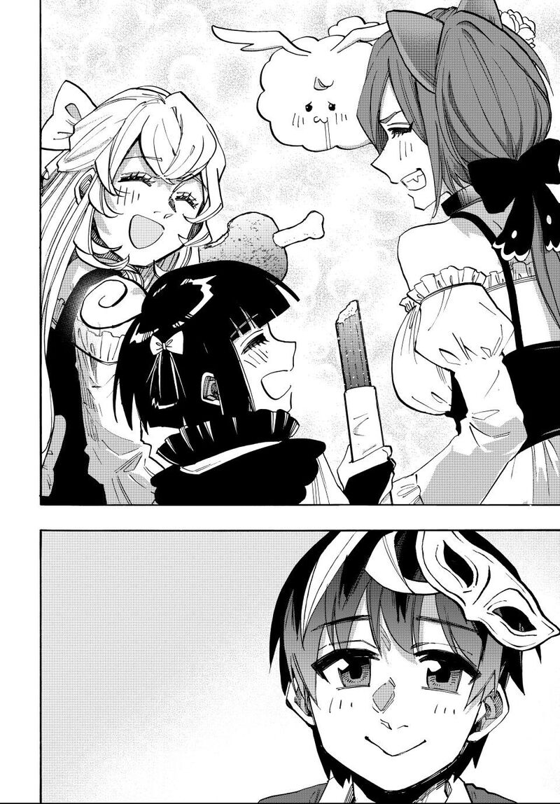 Isekai Walking 130 9