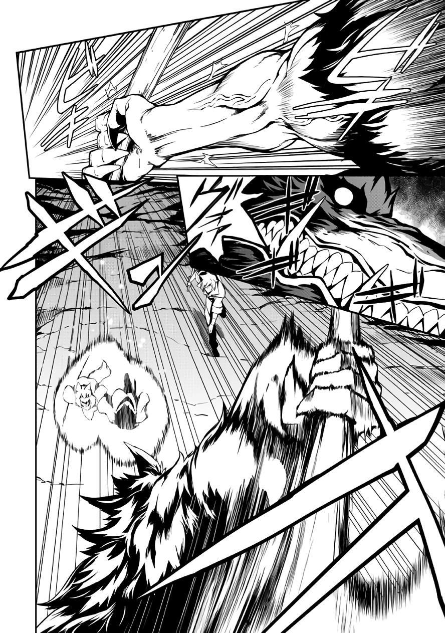 Isekai Wo Seigyo Mahou De Kirihirake 13 8