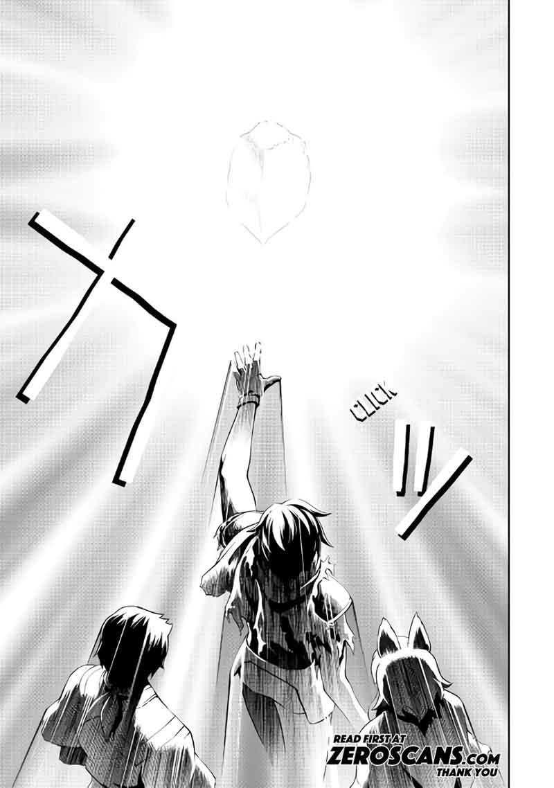 Isekai Wo Seigyo Mahou De Kirihirake 20 22