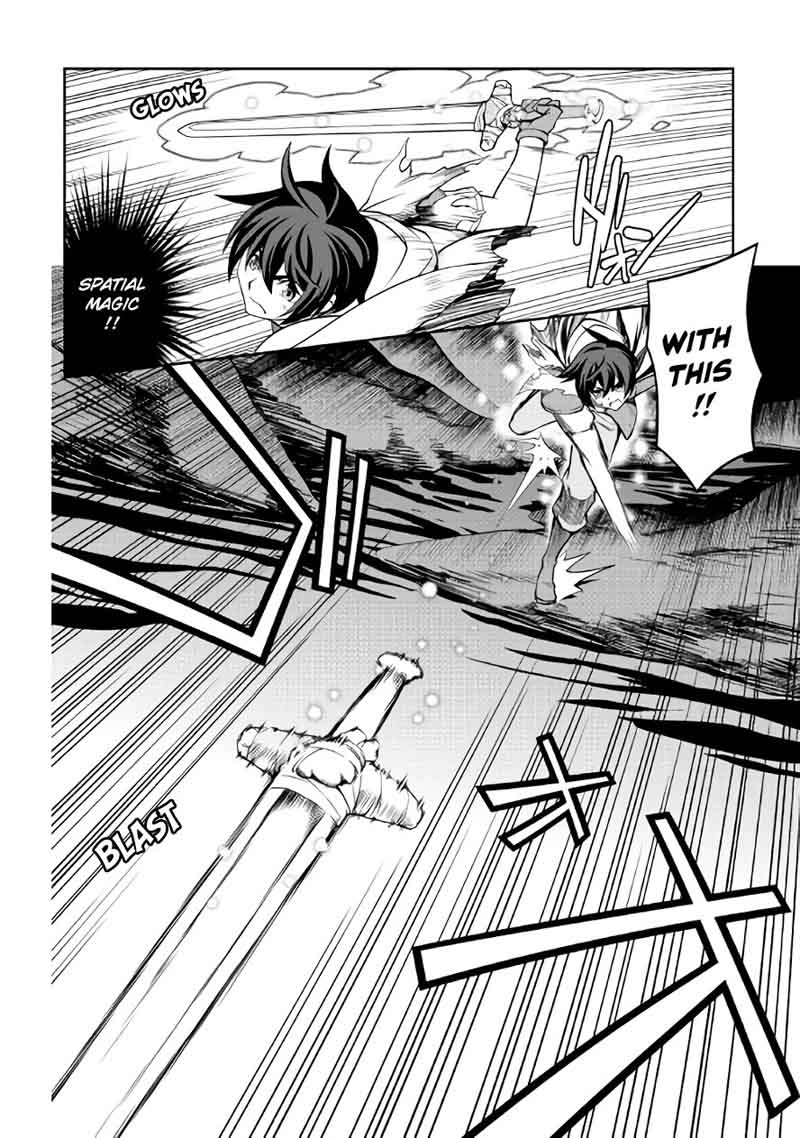 Isekai Wo Seigyo Mahou De Kirihirake 20 9