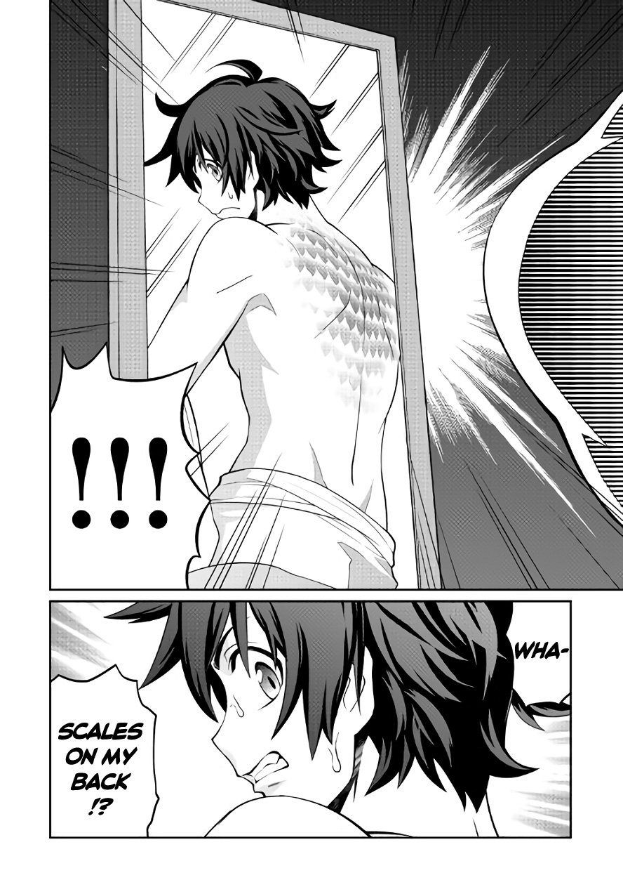 Isekai Wo Seigyo Mahou De Kirihirake 21 11